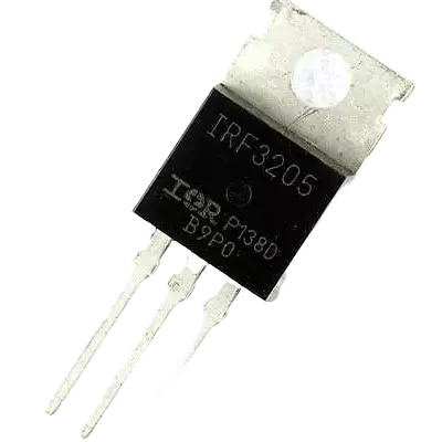 HQ IRF3205 power MOS FET inverter tube domestic large spot