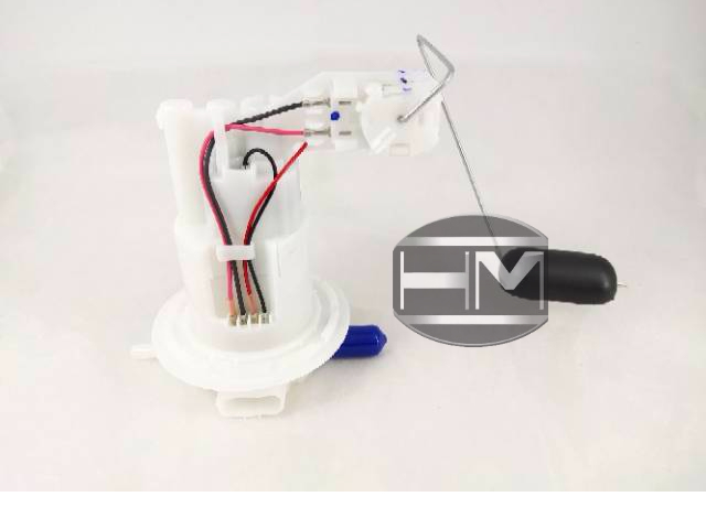 Fuel pump sepeda motor Verza original