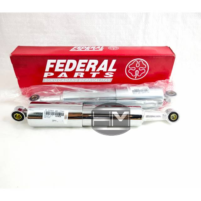 Shockbreaker/shock belakang sepeda motor Astrea grand federal