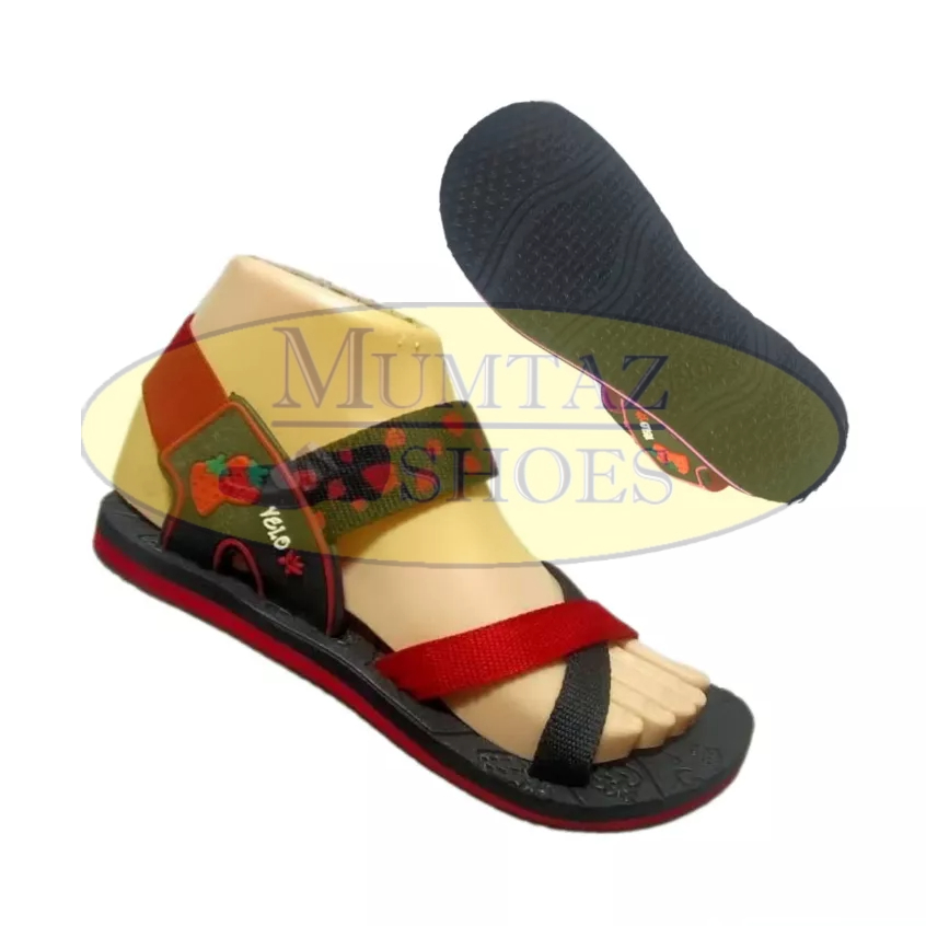Sandal anak perempuan sandal gunung anak sandal anak perempuan velo sandal anak cewek