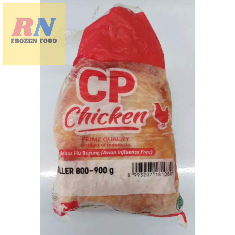 

CP Ayam Karkas Utuh 08-09