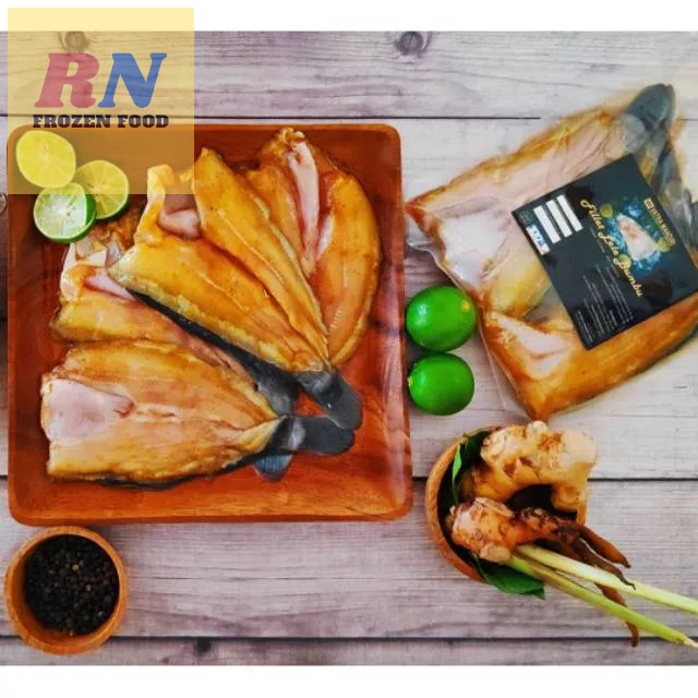 

Lele Bumbu fillet butterfly