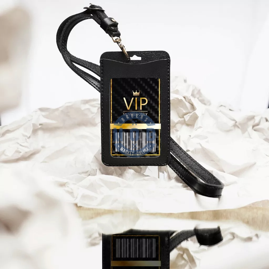Lanyard Dan Name Tag Lanyard Id Card Custom Nama Lanyard Id Card Custom Kulit Id Card Bumn Custom Id