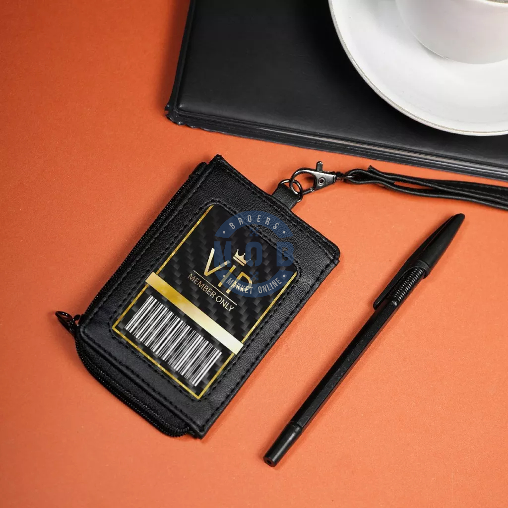 

Lanyard Dan Name Tag Id Card Custom Nama Lanyard Resleting Name Tag Seleting ID Card Holder Zipper Kulit Termurah PU Leather Lanyard Nametag Id Card Holder Dompet Case Id Card Kulit Imitasi Tempat Id Card Kulit Custom Name Tag Id Card Custom Nama