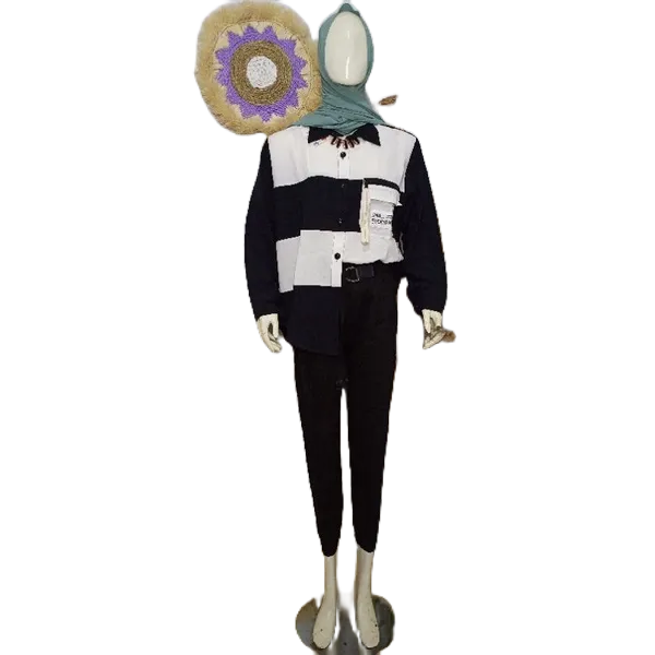 ATASAN WANITA LUBANA TERBARU