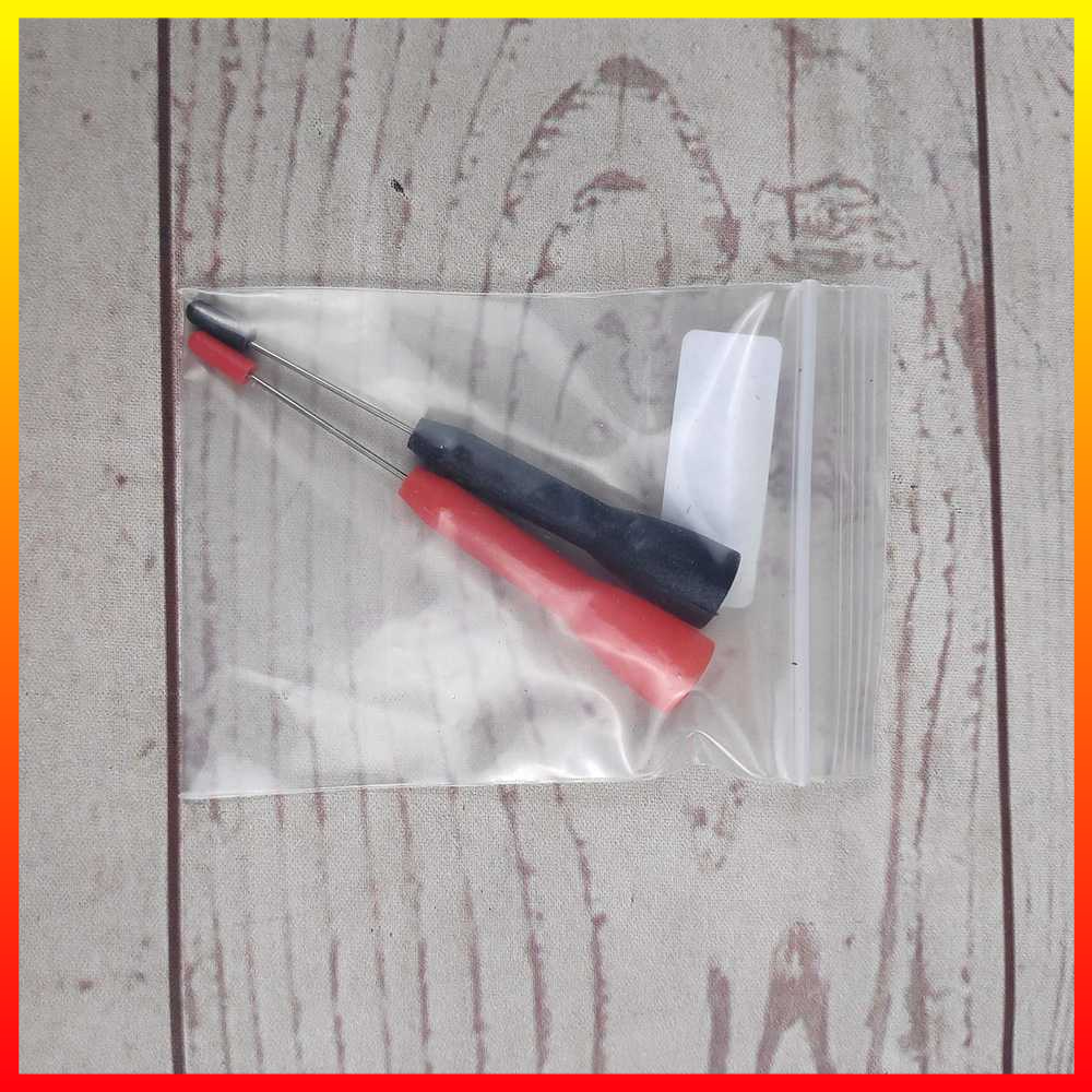 Konversi Probe Adapter Extension Pin Isolasi Jarum Tindik Multimeter 10 A 600 V ANENG - MBOT2YBQ