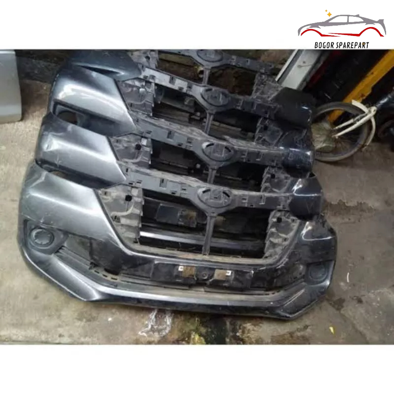 BUNPER AVANZA TYPE E/G 2016