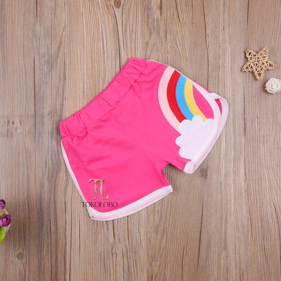 tokolobo Pants anak Rainbow