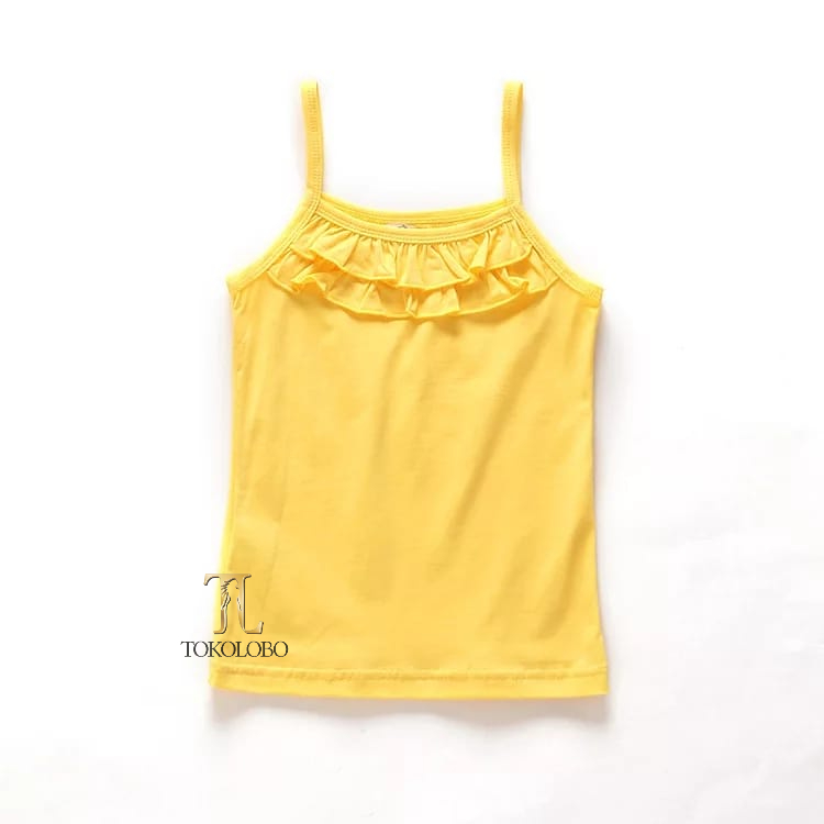 Tanktop Anak RUMBELLE