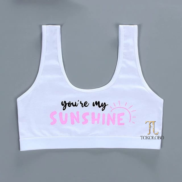 tokolobo TANKTOP ANAK SUNHIN