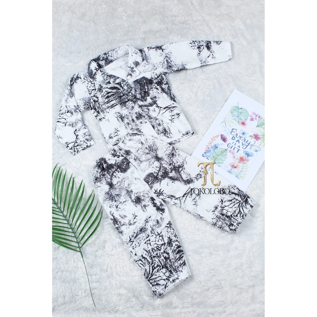 tokolobo SET ANAK NUELA UNISEX