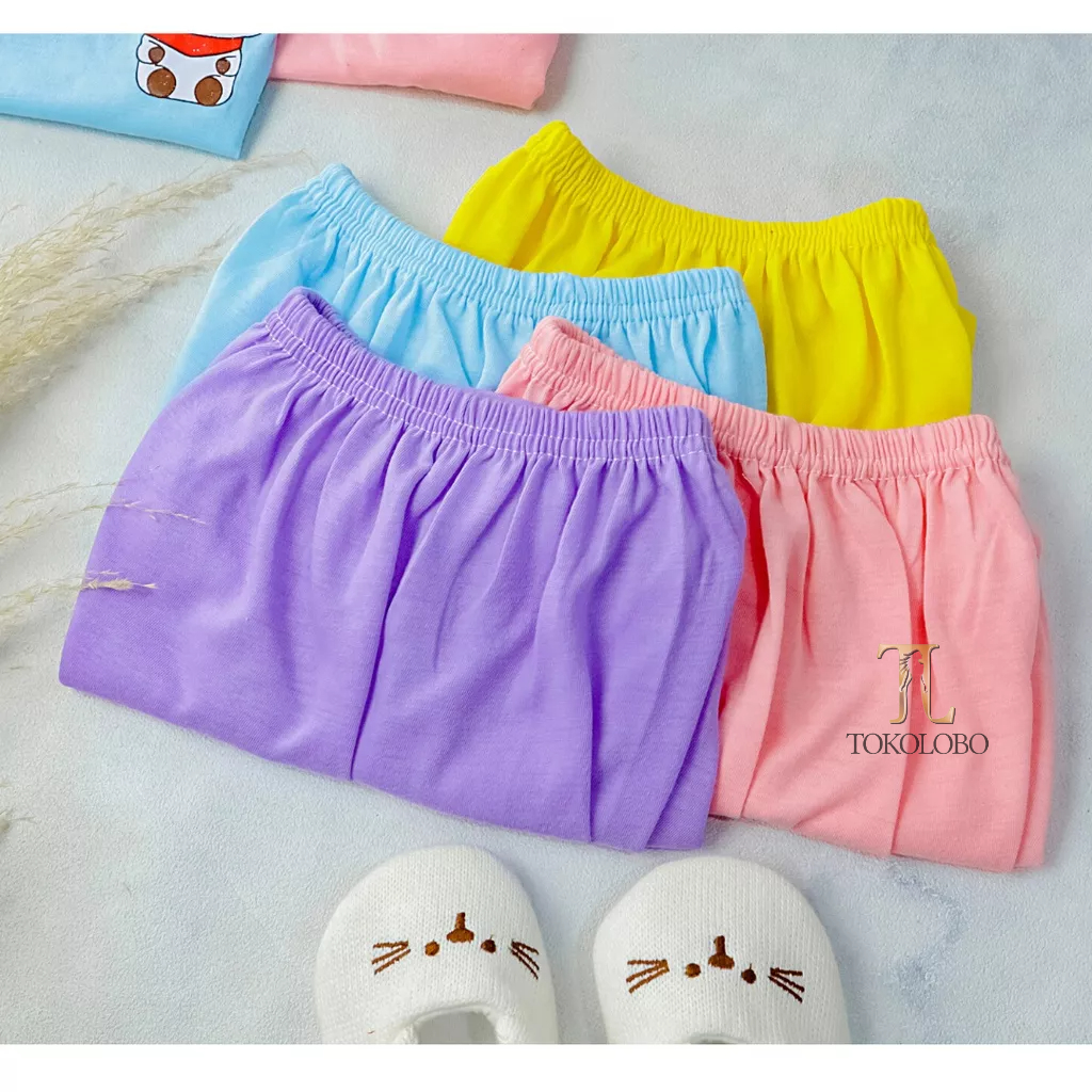 tokolobo Set Anak Singlet Ken