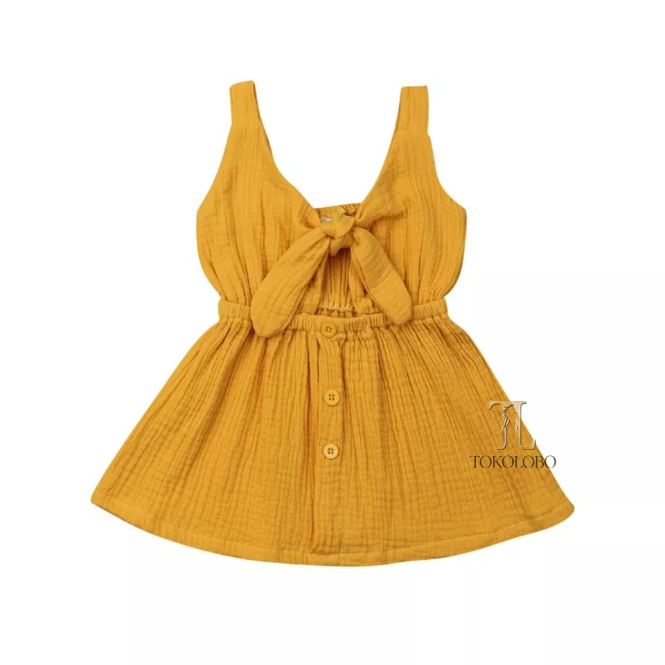 tokolobo DRESS ANAK VIORA