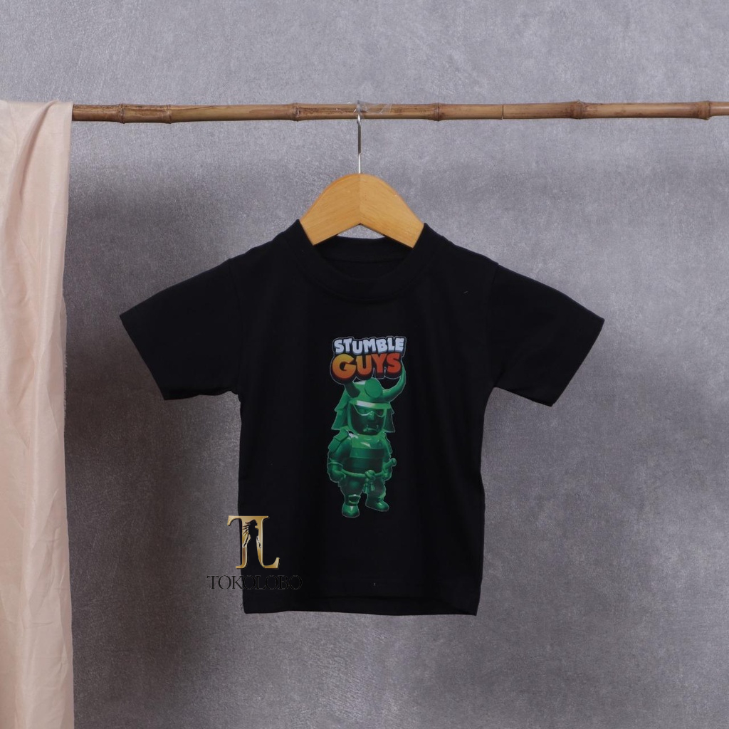 tokolobo Tshirt Anak Sei Taishogun  ( DTF PRINT)