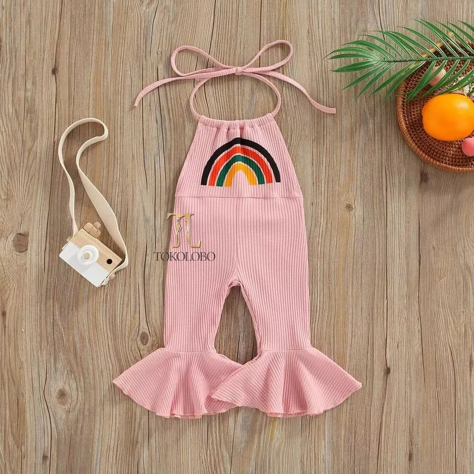 tokolobo JUMPSUIT ANAK PEREMPUAN AULIA