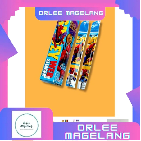 

ISI BOLPOIN GEL REFILL MURAH, REFILL BOLPOIN 1 PAK (isi 20 pcs)