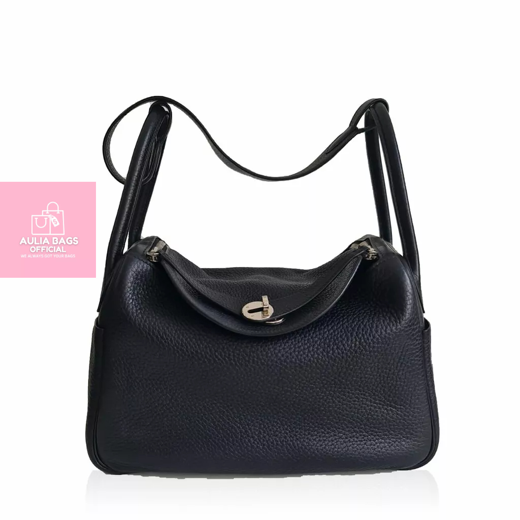 LINDY BAG MEDIUM SIZE 24CM