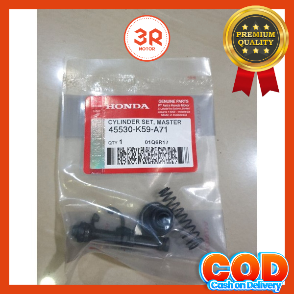 seal master rem master rem kit vario 150 led Genio vario 160