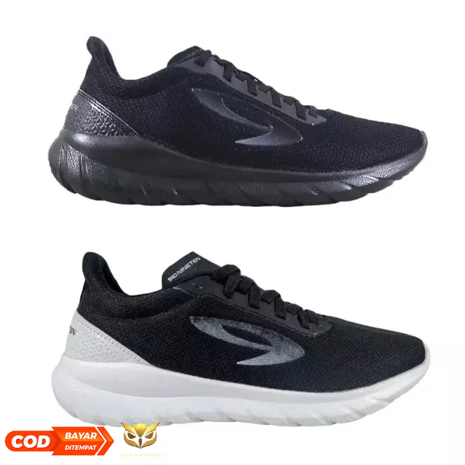 910 Nineten Yasha Running - Sepatu Lari Sepatu Sekolah 910 Nineten