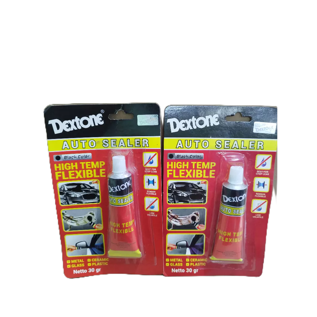 

DEXTONE AUTO SEALER 30 Gram LEM MATERIAL WATER PROOF