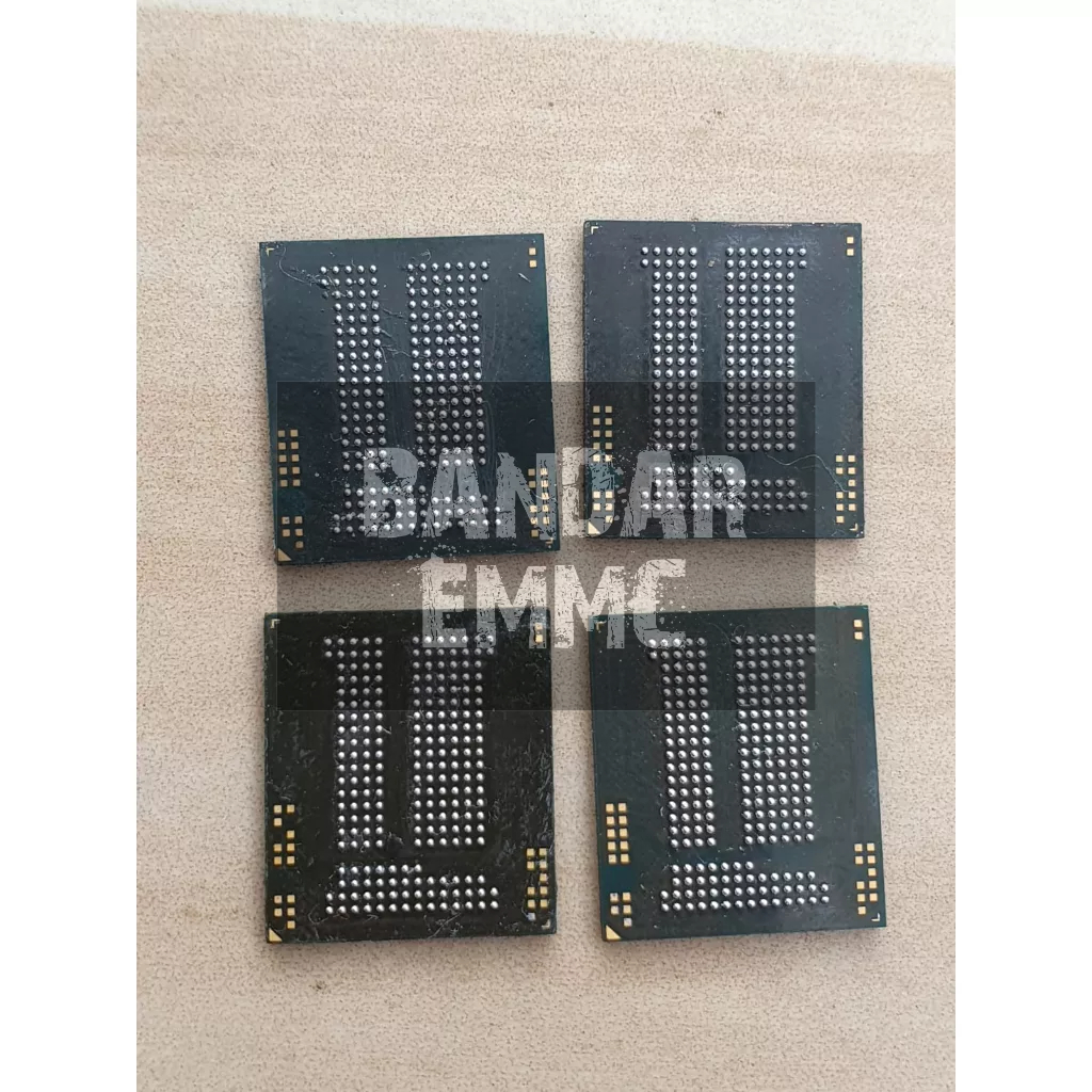 ic eMMC KMGX KMGX6001BA KMGX6001BM 3/32
