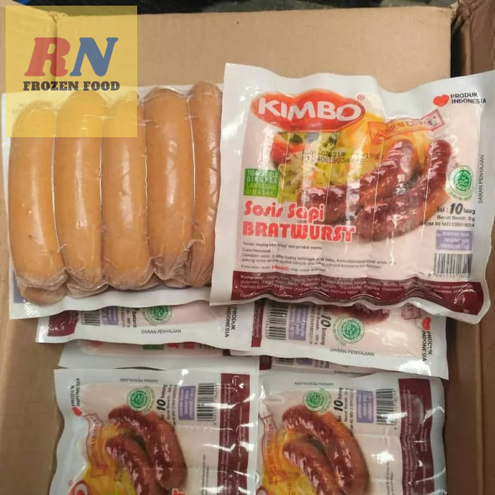 

Sosis Kimbo