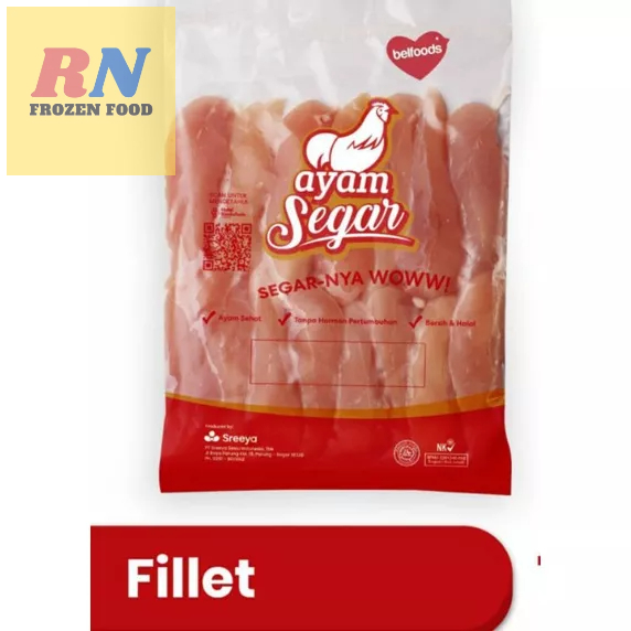 

Sreeya Dada fillet 500g