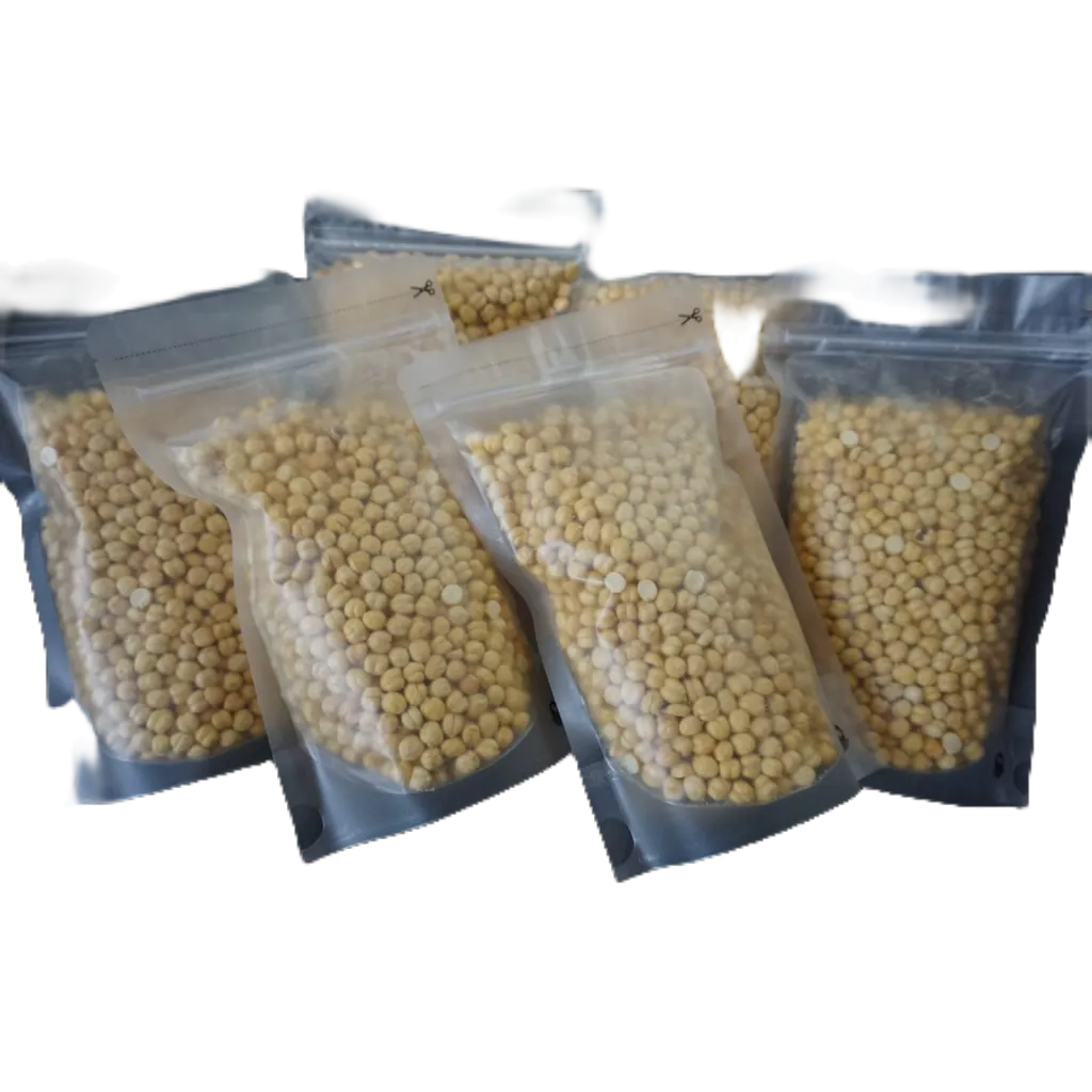 

Kacang Arab 1 Kg Kacang Chickpea Oleh-Oleh Haji Umrah | Kacang Garbanzo 1000 gram | Kacang Arab Warna Warni 1000g