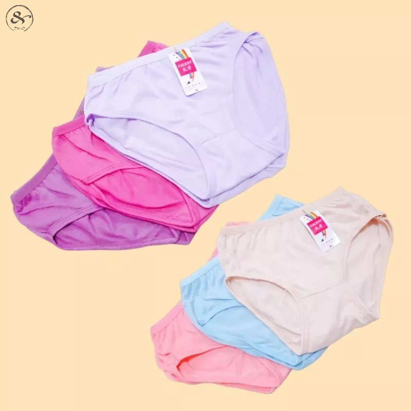 Celana dalam wanita dewasa Celana dalam wanita sexy Isi 1 kodi