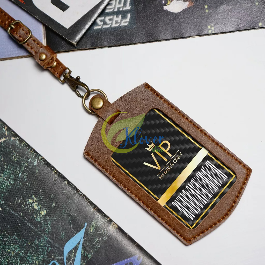 

Lanyard Dan Name Tag Id Card Name Tag Kulit Lanyard Id Card Custom Kulit Lanyard Id Card Kulit