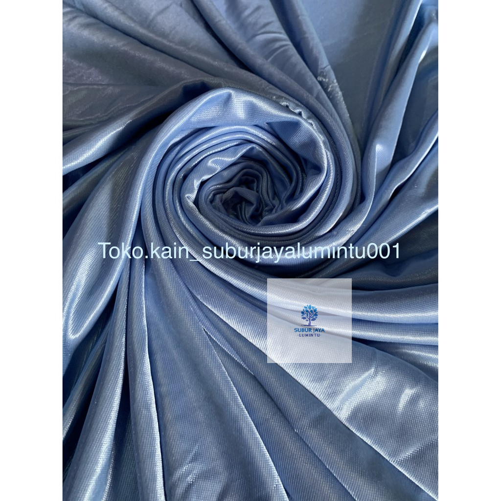 KAIN DEKORASI / KAIN KILAP / ABUTAI / KAIN BACKDROP / DEKORASI PERNIKAHAN / HABUTAI / FILAMIN - muda