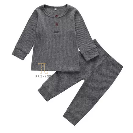 tokolobo Set anak Ineke unisex