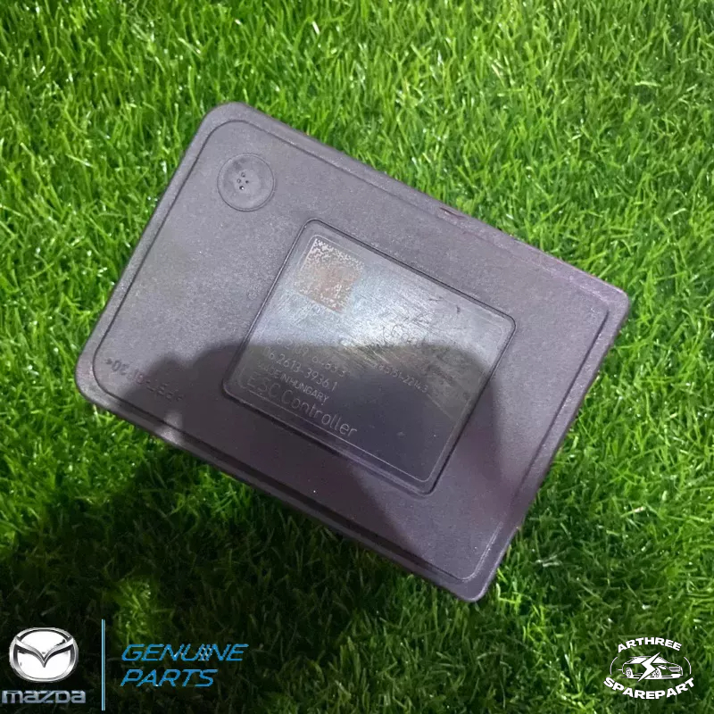 Modul Abs Actuator Mazda Cx5 Original