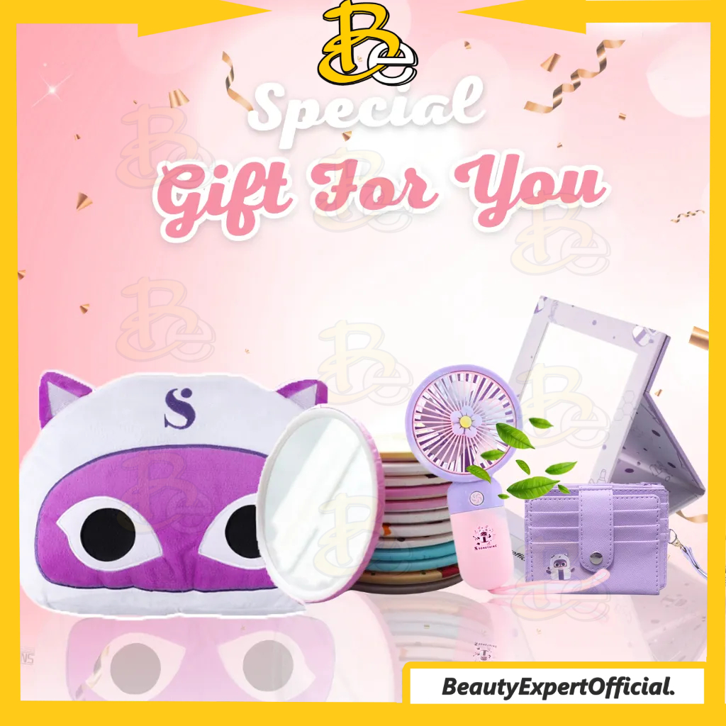 ⭐️ Beauty Expert ⭐️ Free Gift Somethinc ( NOT FOR SALE )