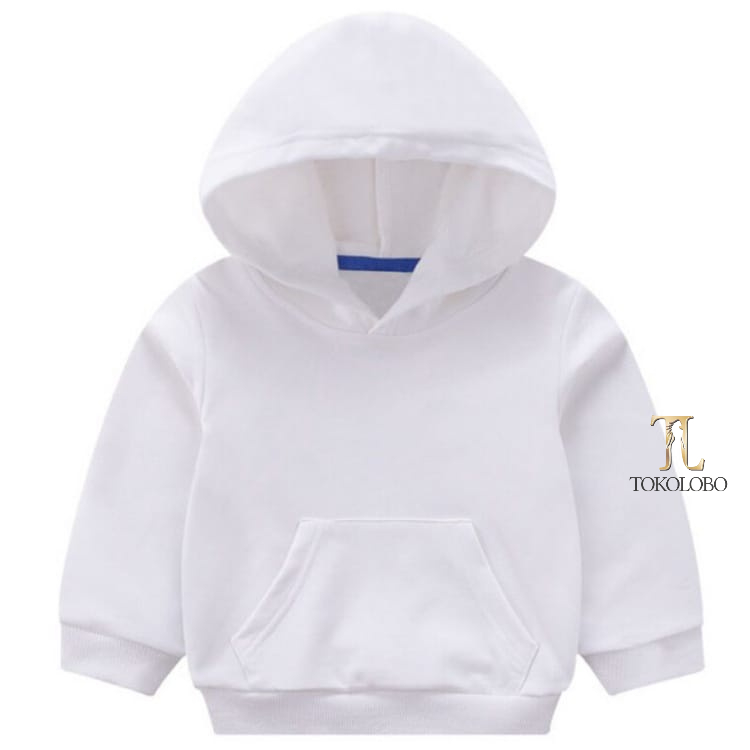 tokolobo SWEATER POLOS ANAK ANAK UNISEX