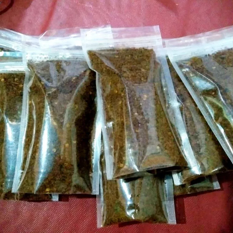 

Abon Ikan Tongkol Maknyuss