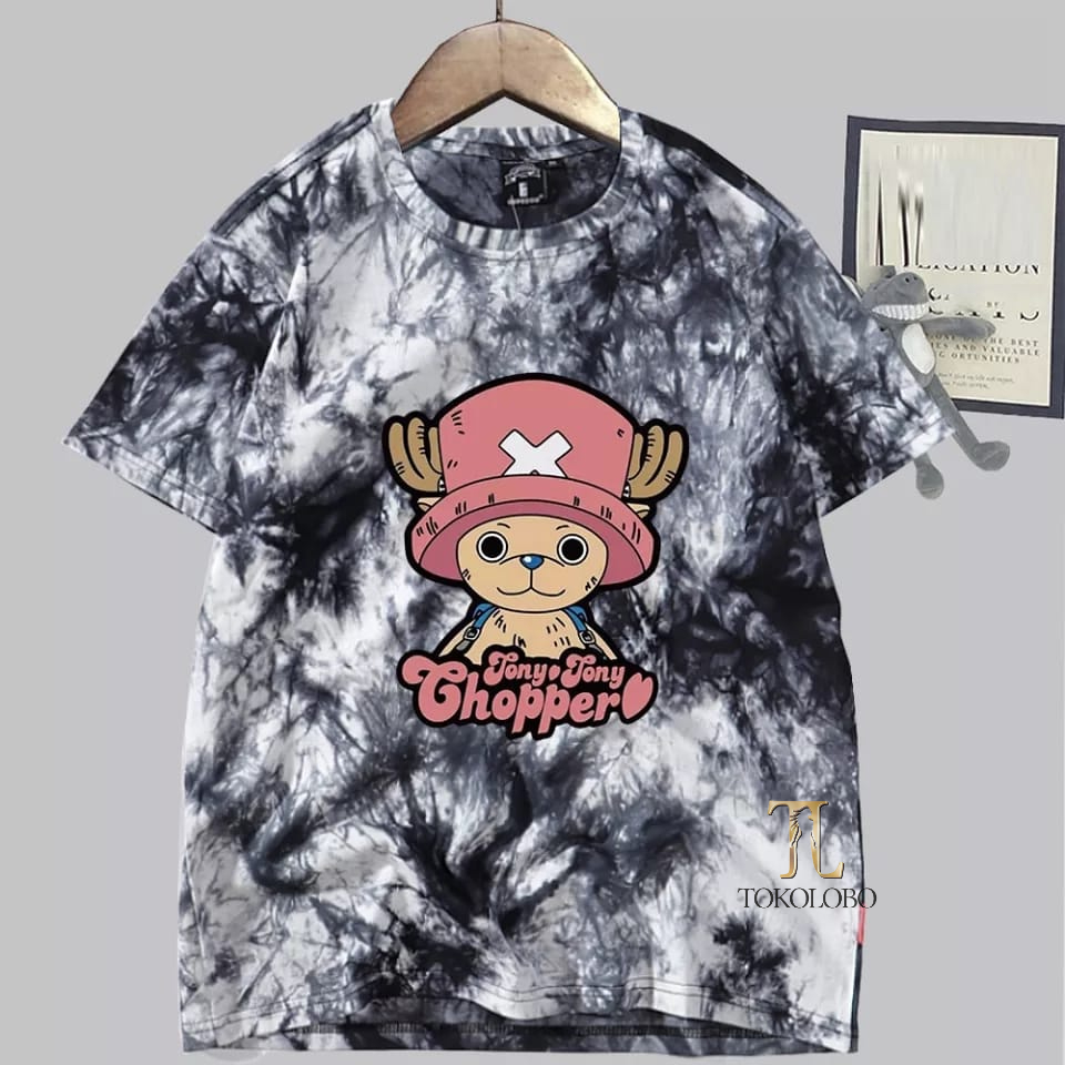 tokolobo Tshirt anak Chopper