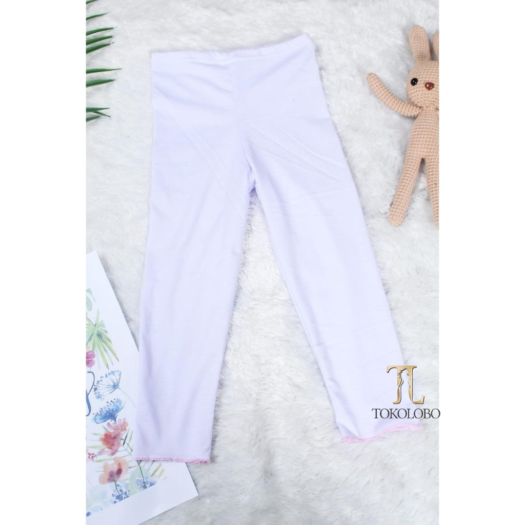 tokolobo Celana legging anak