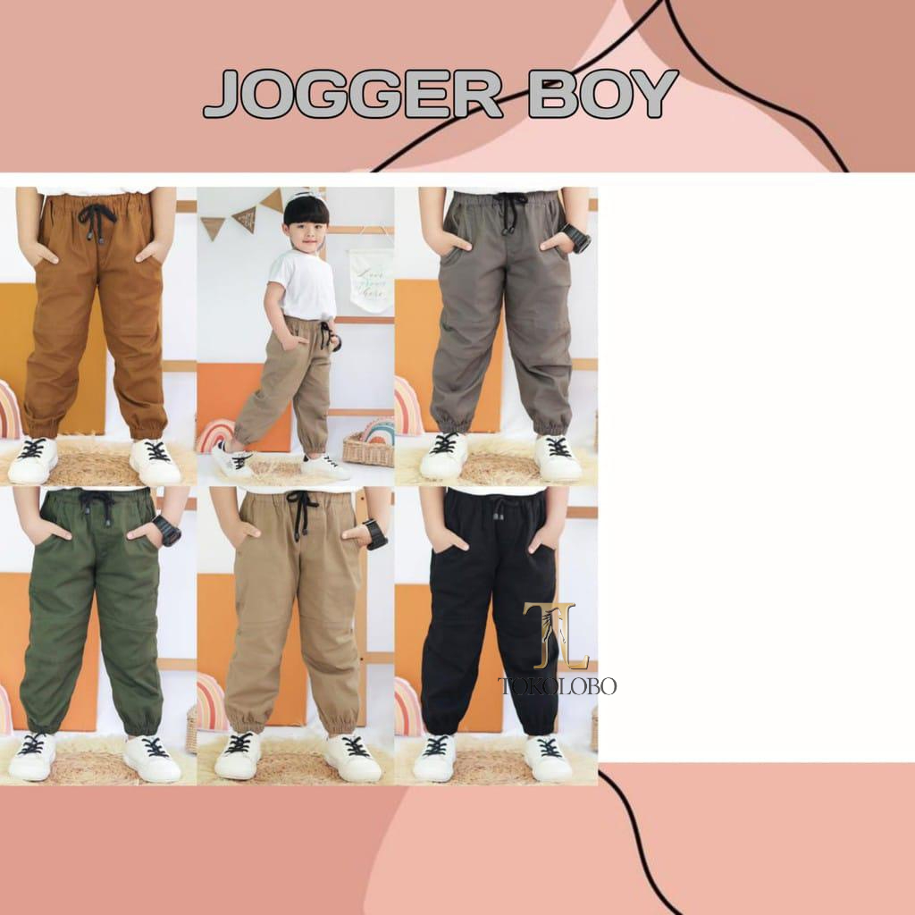 tokolobo Jogger Anak boy