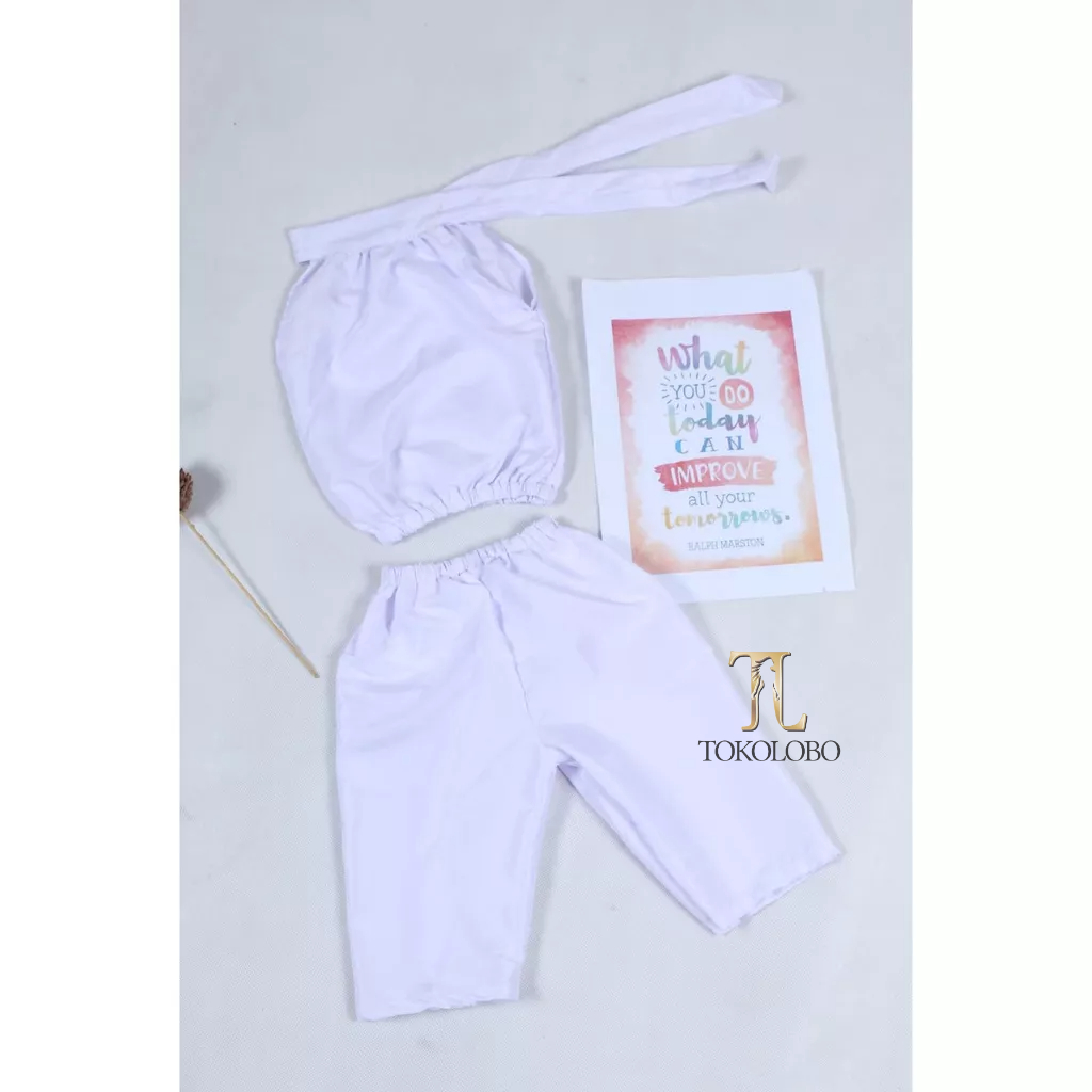 tokolobo SET ANAK KEISHA