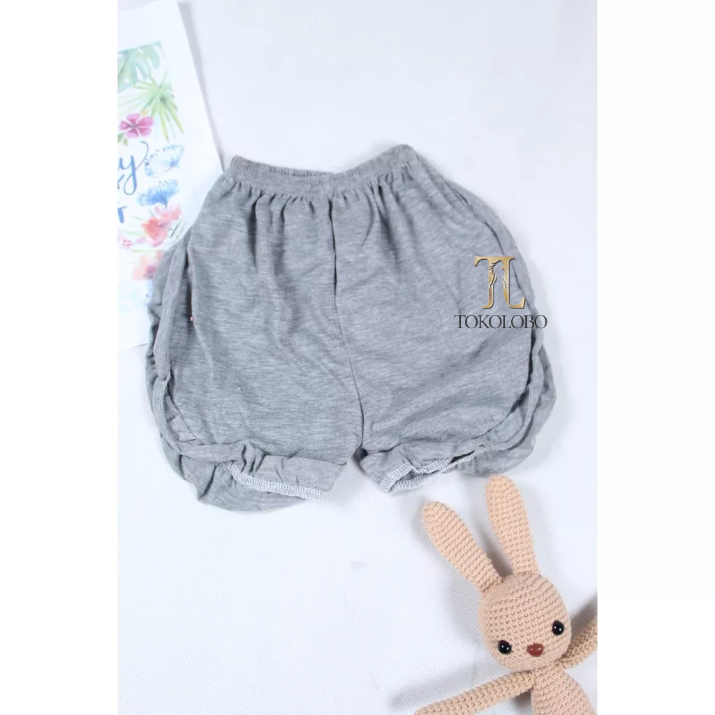 tokolobo ZIZI PANTS ANAK