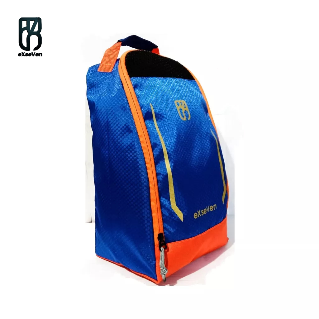 TAS JINJING FUTSAL PRIA -EXSEVEN 05 TAS SEPATU