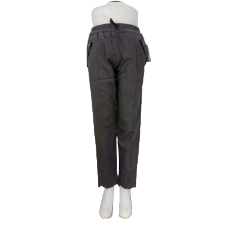 Baggy pant wanita