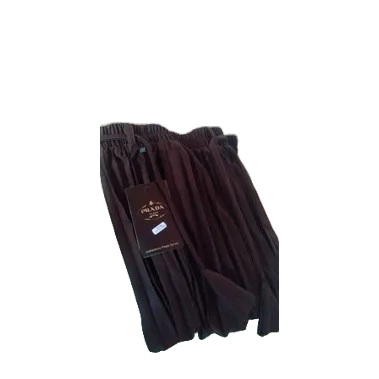 Celana Kulot Plisket Anak Perempuan Premium Import Prada