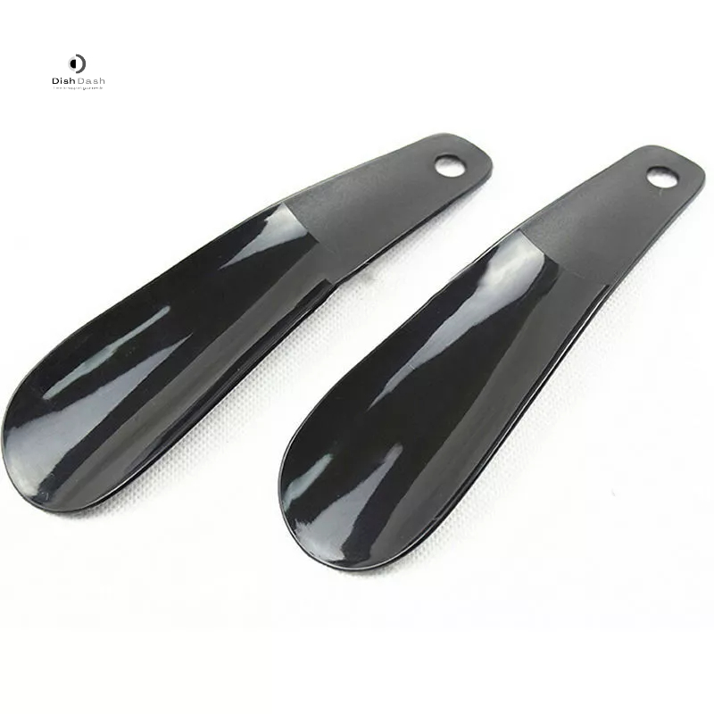 [BAYAR DI TEMPAT] 1 Pcs Sendok Sepatu Untuk Pemakaian Sepatu Praktis / Shoe Horns / Shoe Tree / Alat Bantu Pemakai Sepatu HIGH QUALITY