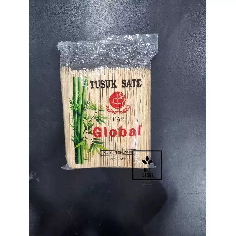 tusuk sate ayam pak 500gr
