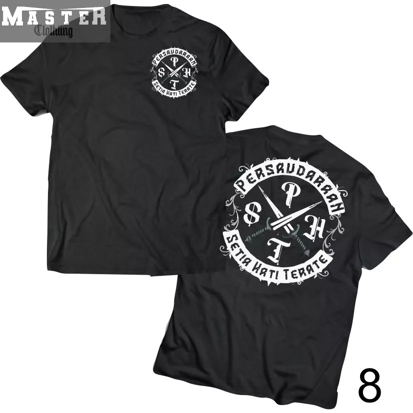 KAOS PSHT TERATE FIGHTER 1922 / KAOS PSHT DISTRO / KAOS PSHT 1922