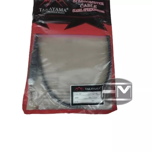 Kabel speedometer sepeda motor Mio soul,Mio sporty,Mio 125 takayama