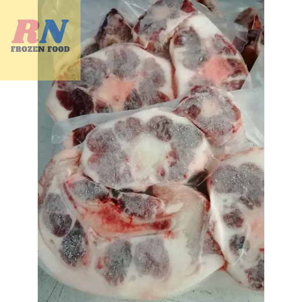 

Oxtail Buntut 500 gr