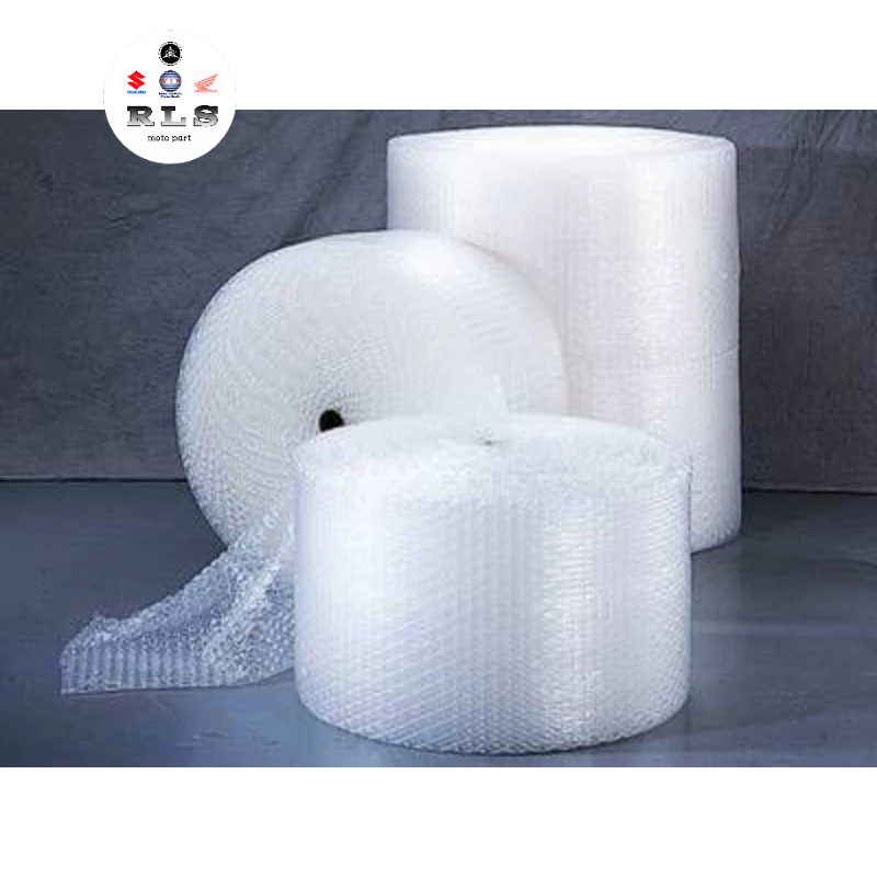 

BUBLE WRAP EXTRA PACKING AMAN